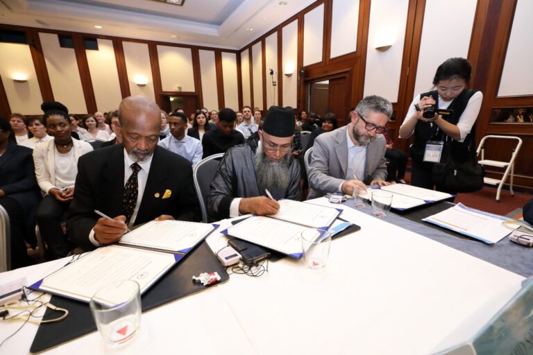 hwpl conferenza