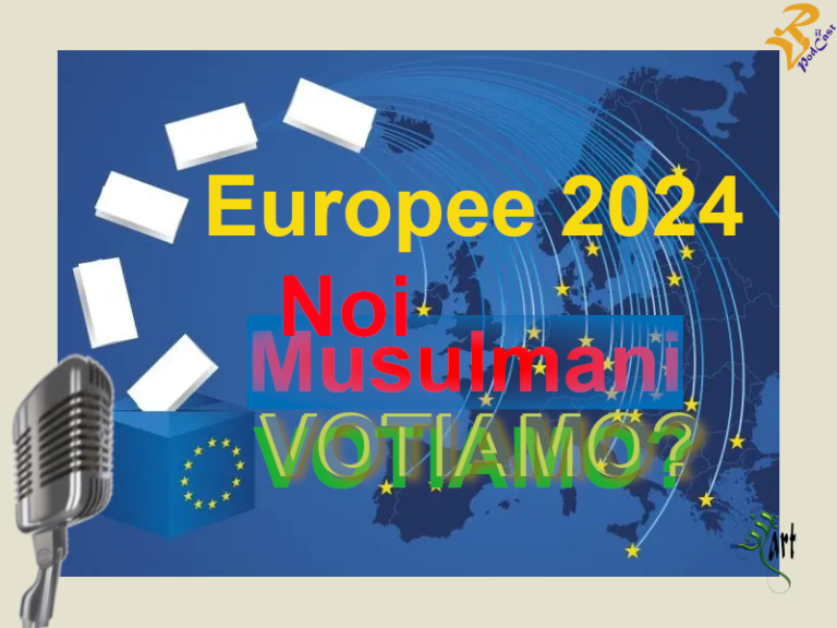 Voto Muslim