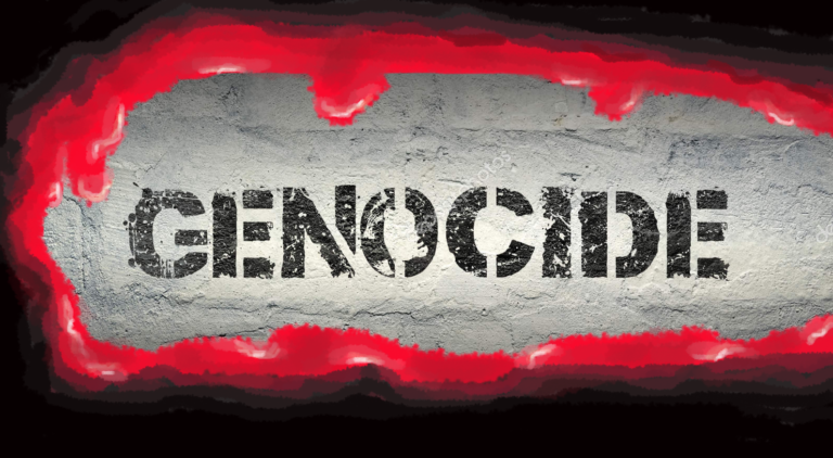 Genocidio
