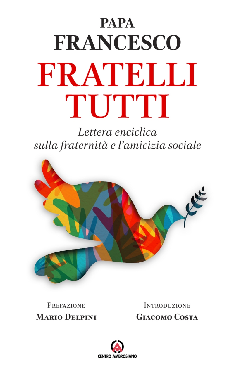 enciclica fratelli tutti