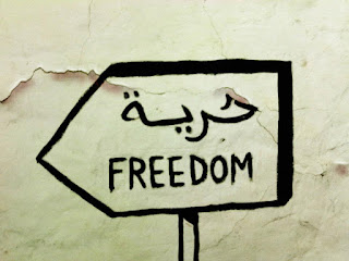 Freedom