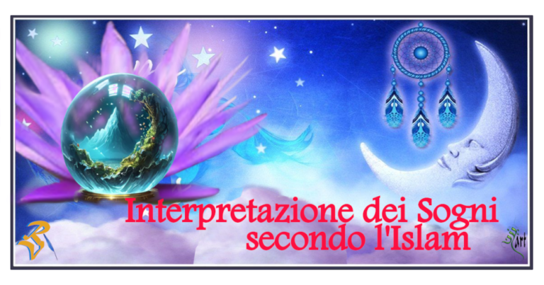 Interpretazione dei sogni nell’Islam