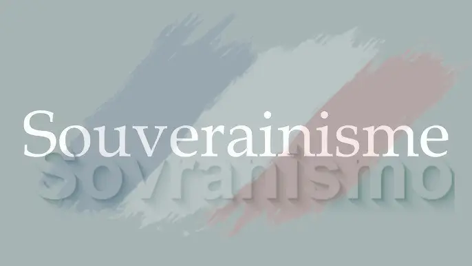 sovranismo
